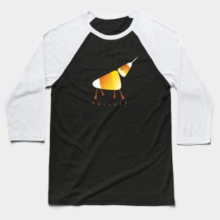 UNICORN Baseball T-Shirt